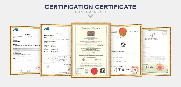 certificate certificate