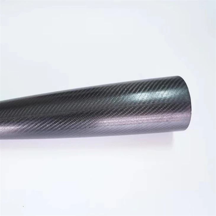 Carbon Fiber Drone Canopy