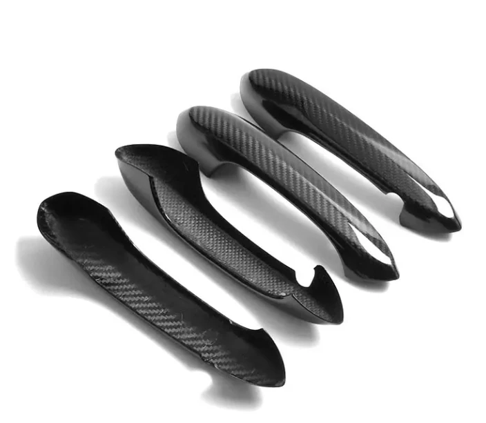 Carbon Fiber Handlebars