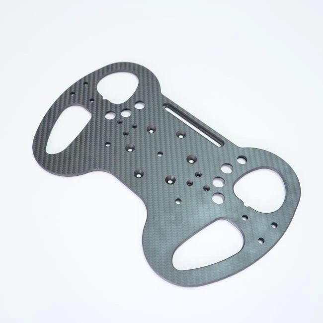 steering wheel (3)