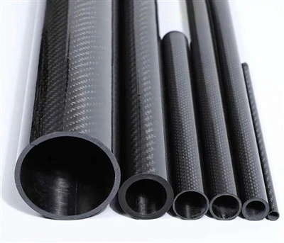 Pourquoi les tubes en fibre de carbone sont-ils si légers ? Comprendre la rai...