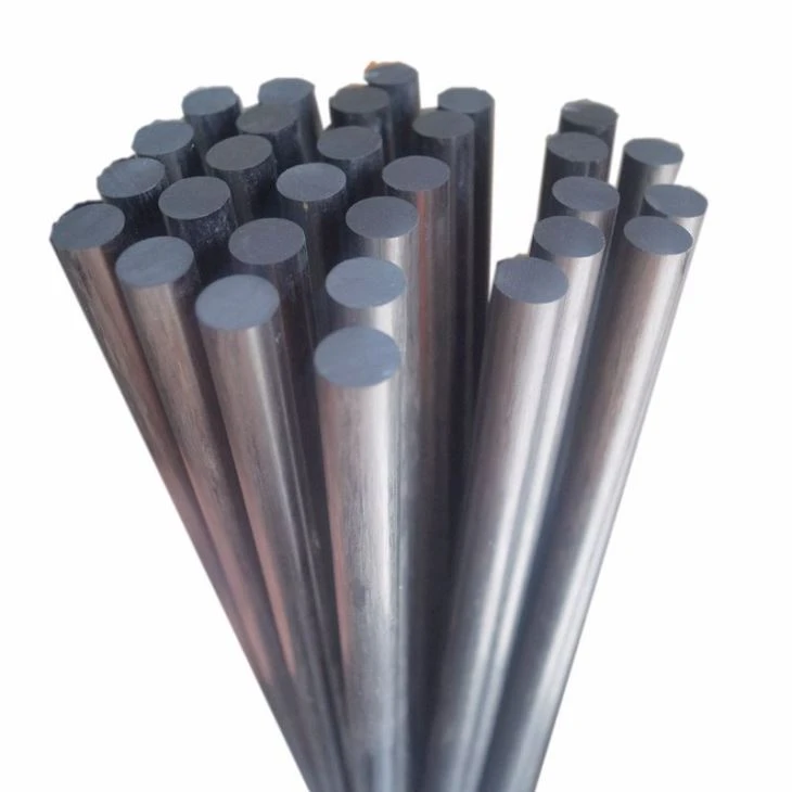 High Quality Carbon Fiber Rods For Drone/toys