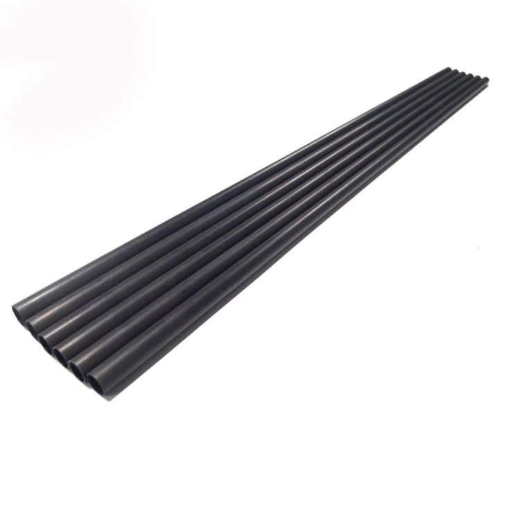 Carbon Fiber Conical Tube For Pool Cue