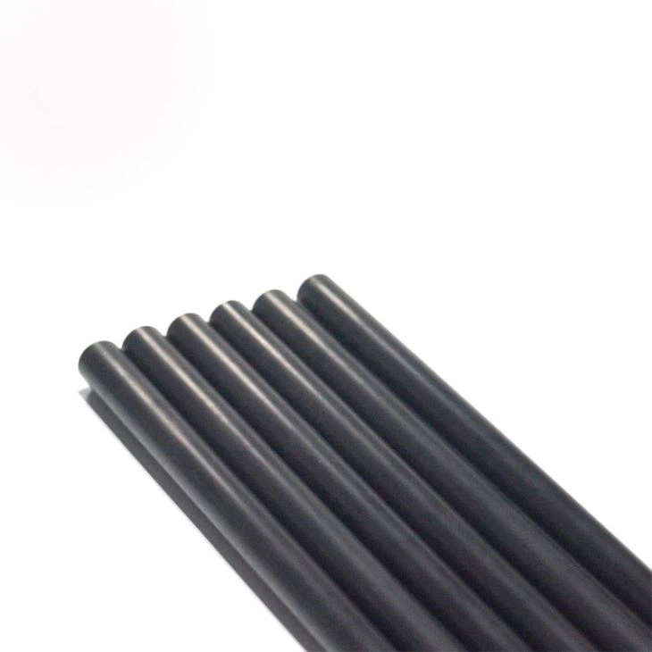 Carbon Fiber Conical Tube For Pool Cue