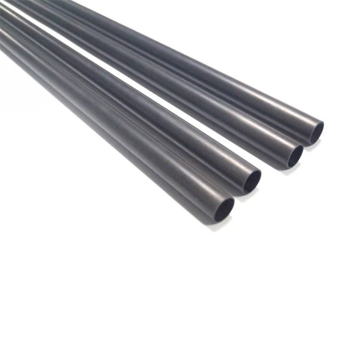 Carbon Fiber Conical Tube For Pool Cue