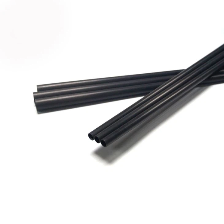 Carbon Fiber Conical Tube For Pool Cue