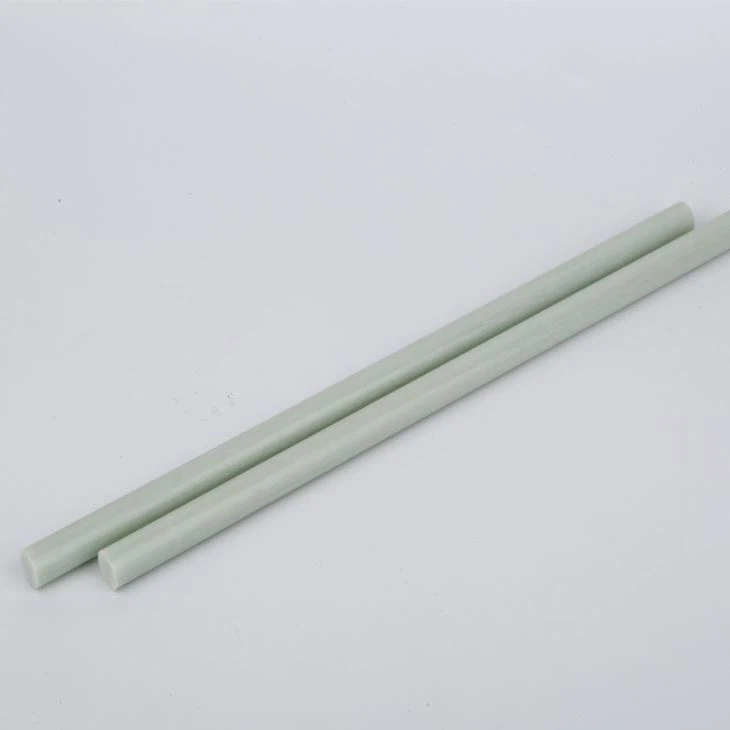 Fiberglass Solid Rod 3mm 4mm 5mm 6mm 7mm 8mm
