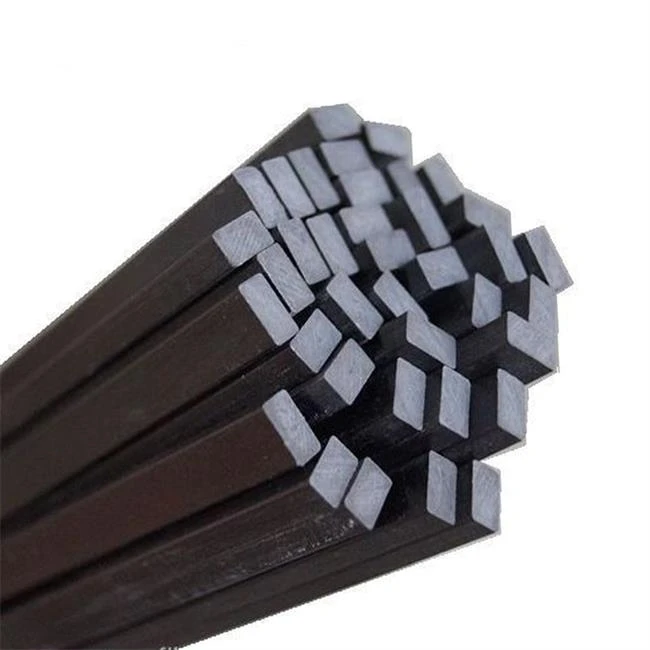 Carbon Fiber Guitar Truss Rod
