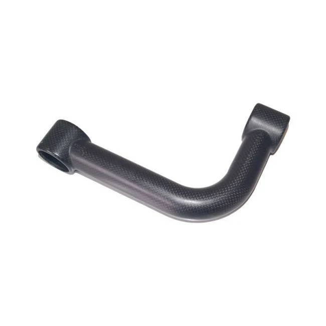 Carbon fiber load-bearing elbow2
