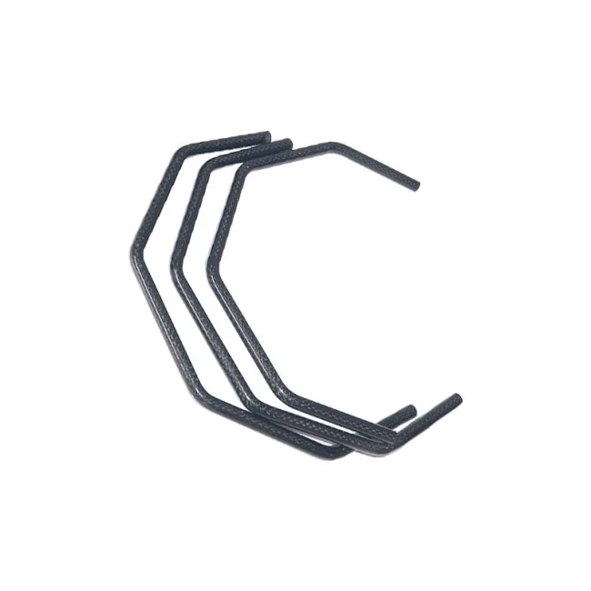Carbon Fiber Medical Stent