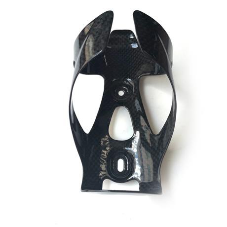 Carbon Fiber Water Bottle Cage