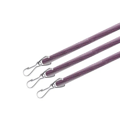 Tringle à rideau en fibre de carbone
