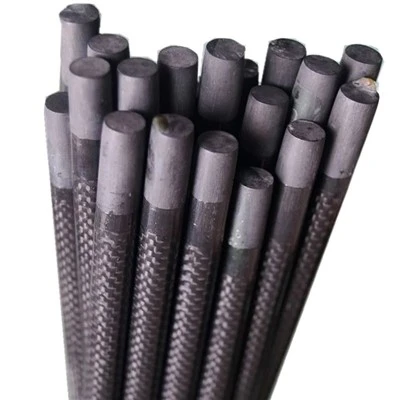 Comment juger de la qualité d’une barre de traction en fibre de carbone ?